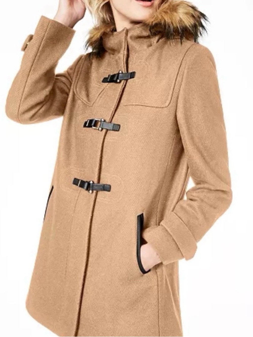 Cole Haan Coat
